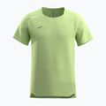 Herren Joma R-City lime Laufshirt