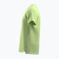 Herren Joma R-City lime Laufshirt 4