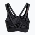 Damen Laufshirt Joma R-City Top schwarz 2