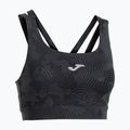 Damen Laufshirt Joma R-City Top schwarz 3