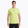 Herren Laufshirt Joma R-Trail Nature lime