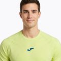 Herren Laufshirt Joma R-Trail Nature lime 3