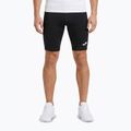 Men's Joma Record Tights Laufshorts schwarz