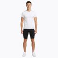 Men's Joma Record Tights Laufshorts schwarz 2