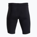 Men's Joma Record Tights Laufshorts schwarz 2