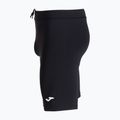 Men's Joma Record Tights Laufshorts schwarz 3