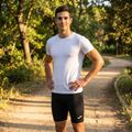 Men's Joma Record Tights Laufshorts schwarz 11