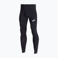 Men's Joma Record Laufleggings schwarz
