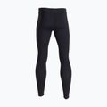Men's Joma Record Laufleggings schwarz 2