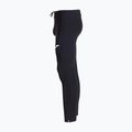 Men's Joma Record Laufleggings schwarz 3