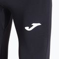 Men's Joma Record Laufleggings schwarz 5