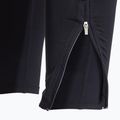 Men's Joma Record Laufleggings schwarz 6