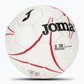 Joma S-Grip Handball weiß / rot Größe 3 2