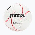 Joma S-Grip Handball weiß / rot Größe 3