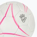 Handball Joma S-Grip weiß/Mehlrosa Größe 2 3
