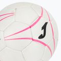 Handball Joma S-Grip weiß/Mehlrosa Größe 2 4