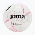 Handball Joma S-Grip weiß/Mehlrosa Größe 2