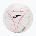 Handball Joma S-Grip weiß/Mehlrosa Größe 2 2