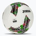 Fußball Joma Gioco III weiß/grün Größe 5 2