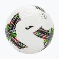 Fußball Joma Gioco III weiß/grün Größe 5 2