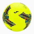Fußball Joma W-Gioco weiß/grün Größe 5 2