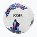 Fußball Joma Uranus III weiß/königsblau Größe 5