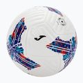 Fußball Joma Uranus III weiß/königsblau Größe 5 2