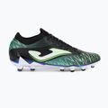 Fußballschuhe Herren Joma Striker Top FG black/green 8