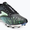 Fußballschuhe Herren Joma Striker Top FG black/green 7
