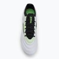 Fußballschuhe Herren Joma Powerful Top FG white/black 5