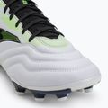 Fußballschuhe Herren Joma Powerful Top FG white/black 7