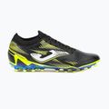 Fußballschuhe Herren Joma Propulsion Top FG black/yellow 8