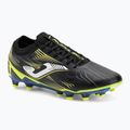 Fußballschuhe Herren Joma Propulsion Top FG black/yellow