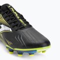 Fußballschuhe Herren Joma Propulsion Top FG black/yellow 7