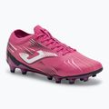 Fußballschuhe Herren Joma Propulsion Top FG fuchsia