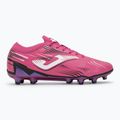 Fußballschuhe Herren Joma Propulsion Top FG fuchsia 2