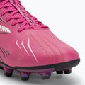 Fußballschuhe Herren Joma Propulsion Top FG fuchsia 7