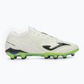 Fußballschuhe Herren Joma Evolution Top FG white/black 2