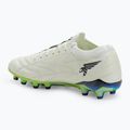Fußballschuhe Herren Joma Evolution Top FG white/black 3