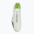 Fußballschuhe Herren Joma Evolution Top FG white/black 5