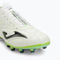 Fußballschuhe Herren Joma Evolution Top FG white/black 7