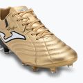 Fußballschuhe Herren Joma Aguila Cup FG gold 7