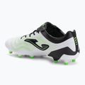 Fußballschuhe Herren Joma Score FG white/black 3