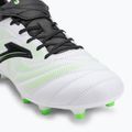 Fußballschuhe Herren Joma Score FG white/black 7