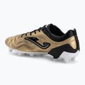 Fußballschuhe Herren Joma Score FG gold 3