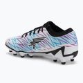 Fußballschuhe Herren Joma Striker FG white 3