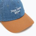 Pepe Jeans Denim Cap Baseballmütze aus Denim 3