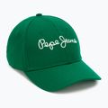 Cap Schirmmütze Pepe Jeans Mallon Cap pop green