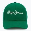 Cap Schirmmütze Pepe Jeans Mallon Cap pop green 2
