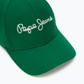 Cap Schirmmütze Pepe Jeans Mallon Cap pop green 3